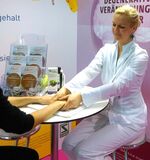 Handmassage